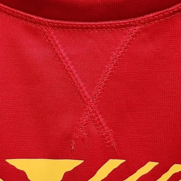 KC CHIEFS sweatshirt NWT - Picture 11 of 16